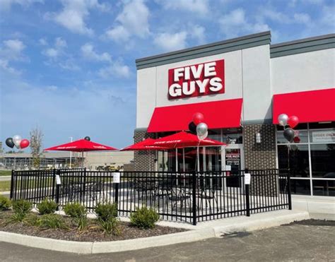 five guys north olmsted , North Olmsted, OH, 44070, Store Hours, Phone number, Map, Latenight, Sunday hours, Address, Fastfood, RestaurantsJob posted 7 hours ago - Five Guys is hiring now for a Full-Time Assistant General Manager in North Olmsted, OH